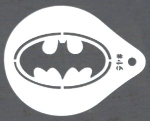 שבלונה באטמן #46